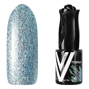 Vogue Nails, Гель-лак Певица