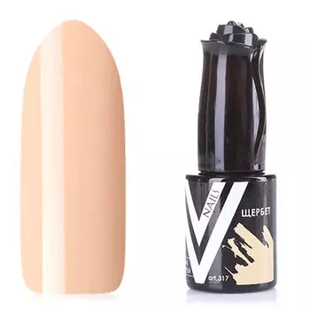 Vogue Nails, Гель-лак Щербет