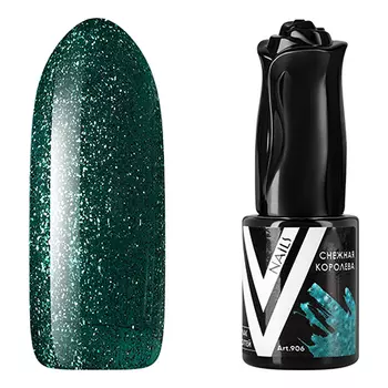 Vogue Nails, Гель-лак Снежная королева