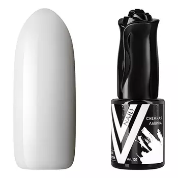 Vogue Nails, Гель-лак Снежная лавина