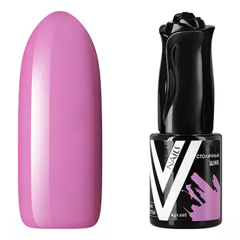 Vogue Nails, Гель-лак Столичный шик