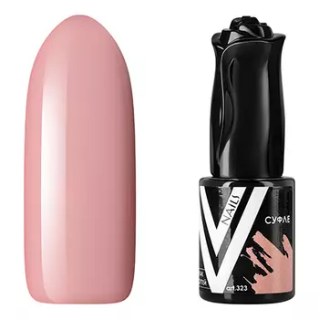 Vogue Nails, Гель-лак Суфле