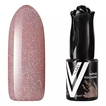 Vogue Nails, Гель-лак Тайное послание