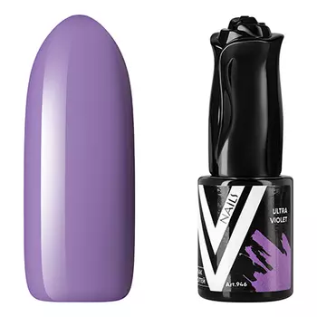 Vogue Nails, Гель-лак Ultra Violet