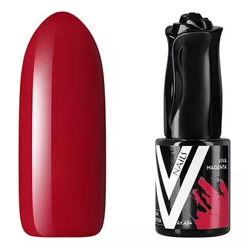 Vogue Nails, Гель-лак Viva Magenta