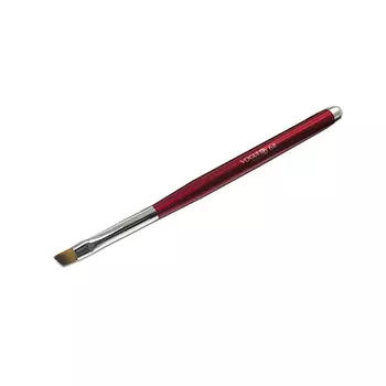 Vogue Nails, Кисть для геля №6, скошенный квадрат