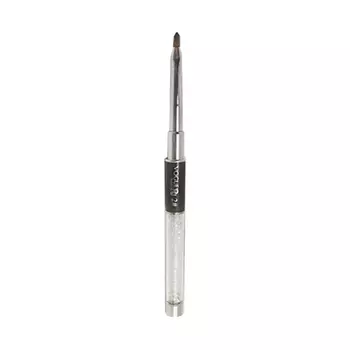 Vogue Nails, Кисть со стразами №2, овал