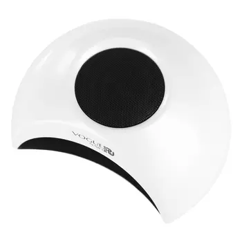 Vogue Nails, Лампа UV/LED Music Nail, 36W