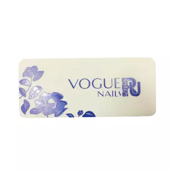 Vogue Nails, Полировщик для натуральных ногтей