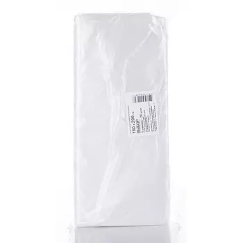 Выбор, Простыня полиэтиленовая 160x200 см, 20 шт.