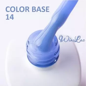WinLac, База Color №14
