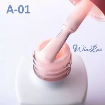 WinLac, Гель-лак A №01