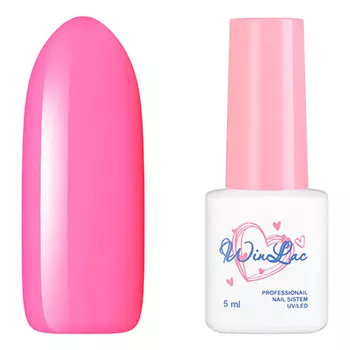 WinLac, Гель-лак A №07