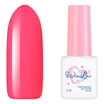 WinLac, Гель-лак A №08