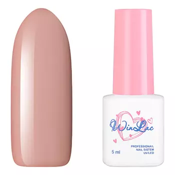 WinLac, Гель-лак C №03