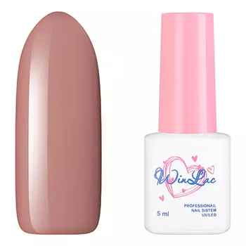 WinLac, Гель-лак C №06