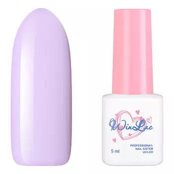 WinLac, Гель-лак D №04