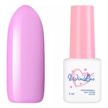 WinLac, Гель-лак D №06
