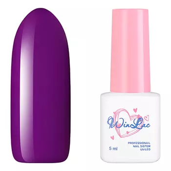 WinLac, Гель-лак D №09