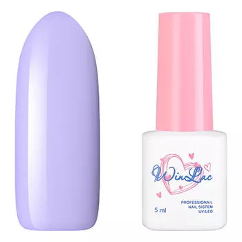 WinLac, Гель-лак E №02