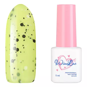 WinLac, Гель-лак Frutti №06