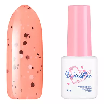 WinLac, Гель-лак Frutti №07