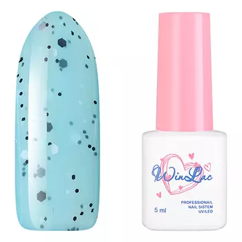 WinLac, Гель-лак Frutti №10