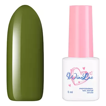 WinLac, Гель-лак H №06