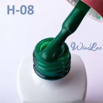 WinLac, Гель-лак H №08