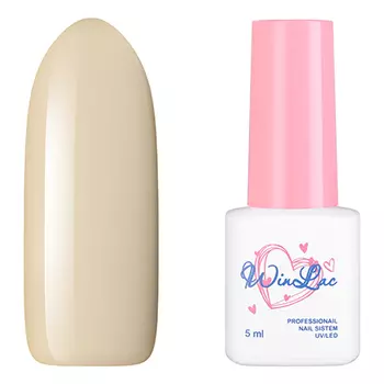 WinLac, Гель-лак J №01