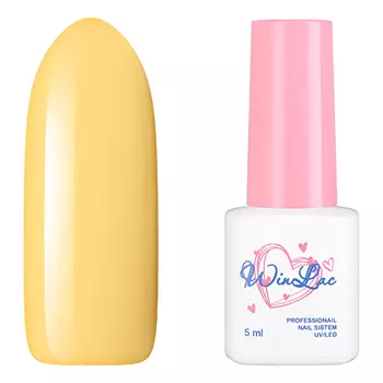 WinLac, Гель-лак K №03