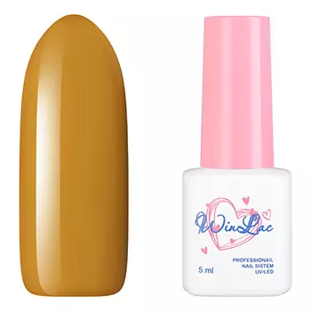 WinLac, Гель-лак K №07