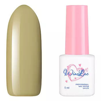 WinLac, Гель-лак K №10