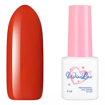 WinLac, Гель-лак L №09