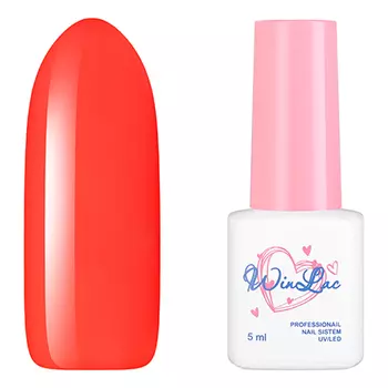 WinLac, Гель-лак M №02