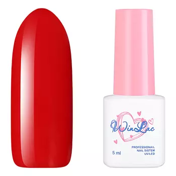 WinLac, Гель-лак M №05