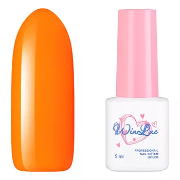 WinLac, Гель-лак N №06