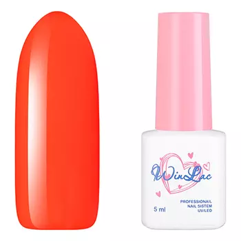 WinLac, Гель-лак N №07