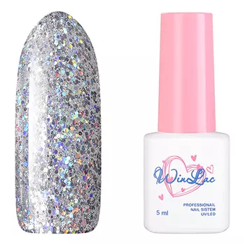 WinLac, Гель-лак New York №03