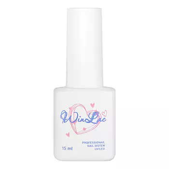 WinLac, Топ без липкого слоя, 15 мл