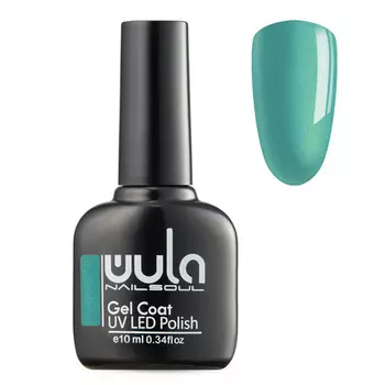 WULA Nailsoul, Гель-лак №316 (УЦЕНКА)
