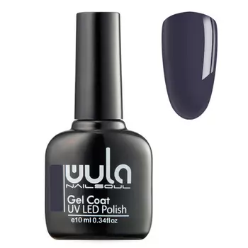 WULA Nailsoul, Гель-лак №337