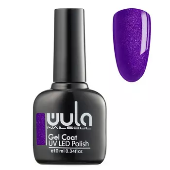 WULA Nailsoul, Гель-лак №345