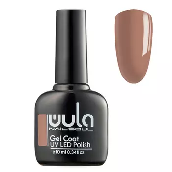 WULA Nailsoul, Гель-лак №358