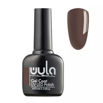 WULA Nailsoul, Гель-лак №362