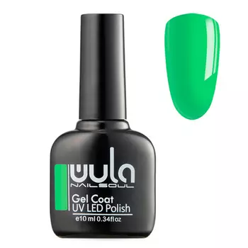 WULA Nailsoul, Гель-лак №366