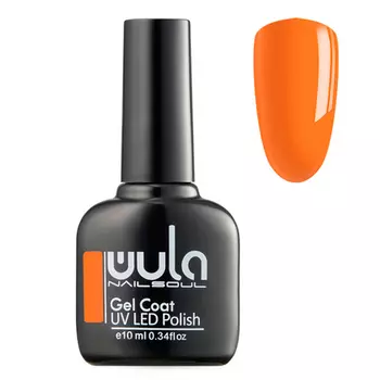 WULA Nailsoul, Гель-лак №370