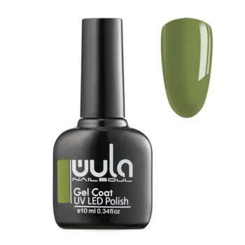 WULA Nailsoul, Гель-лак №383