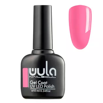 WULA Nailsoul, Гель-лак №387