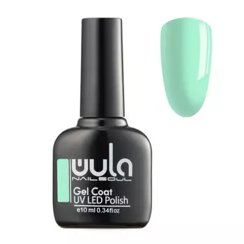 WULA Nailsoul, Гель-лак №393